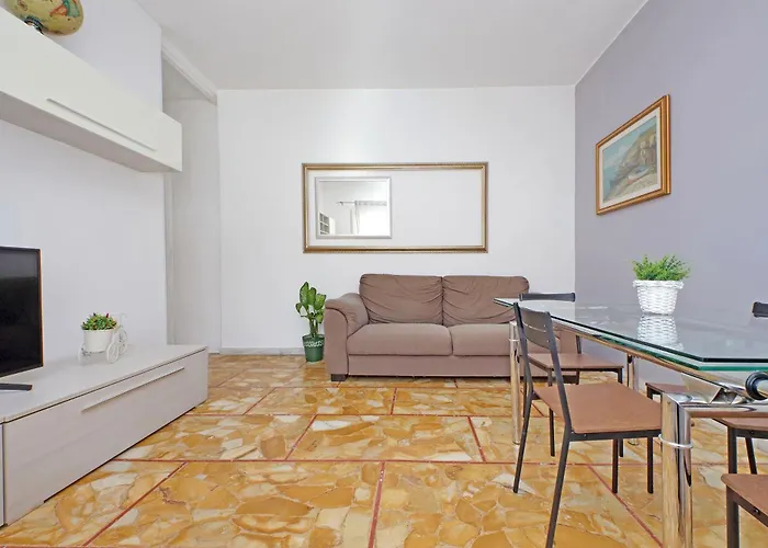 St Peter Sanctuary Retreat Spacious 120 Mq Vatican