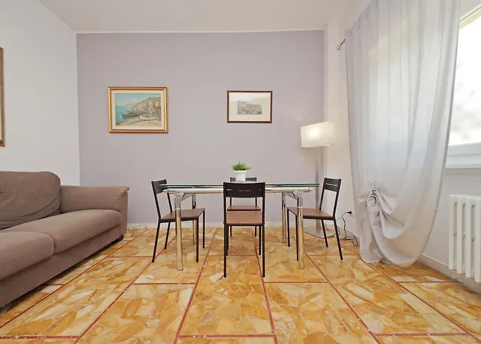 St Peter Sanctuary Retreat Spacious 120 Mq Vatican